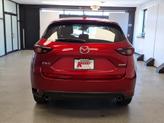 Thumbnail of 2021 Soul Red Crystal Metallic Mazda CX-5