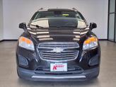 Thumbnail of 2015 Black Granite Metallic Chevrolet Trax