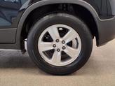 Thumbnail of 2015 Black Granite Metallic Chevrolet Trax