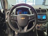 Thumbnail of 2015 Black Granite Metallic Chevrolet Trax