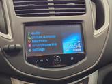 Thumbnail of 2015 Black Granite Metallic Chevrolet Trax