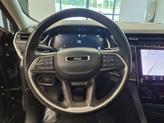 Thumbnail of 2022 Diamond Black Crystal Pearlcoat Jeep Grand Cherokee