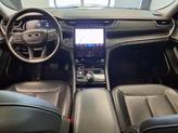 Thumbnail of 2022 Diamond Black Crystal Pearlcoat Jeep Grand Cherokee