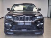 Thumbnail of 2022 Diamond Black Crystal Pearlcoat Jeep Grand Cherokee