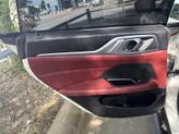 Thumbnail of 2022 Alpine White BMW 430 Gran Coupe