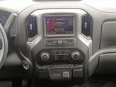 Thumbnail of 2023 Black Chevrolet Silverado 1500