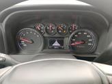 Thumbnail of 2023 Black Chevrolet Silverado 1500