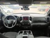 Thumbnail of 2023 Black Chevrolet Silverado 1500