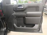 Thumbnail of 2023 Black Chevrolet Silverado 1500