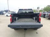 Thumbnail of 2023 Black Chevrolet Silverado 1500
