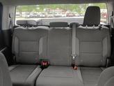 Thumbnail of 2023 Black Chevrolet Silverado 1500
