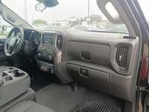 Thumbnail of 2023 Black Chevrolet Silverado 1500