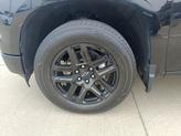 Thumbnail of 2023 Black Chevrolet Silverado 1500