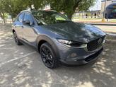 Thumbnail of 2024 Polymetal Gray Metallic Mazda CX-30