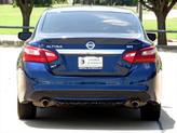Thumbnail of 2016 Storm Blue Nissan Altima