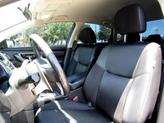 Thumbnail of 2016 Storm Blue Nissan Altima
