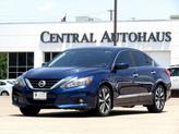 Photo of 2016 Storm Blue Nissan Altima
