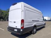Thumbnail of 2023 White Ford Transit-250