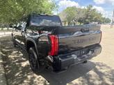 Thumbnail of 2023 Midnight Black Metallic Toyota Tundra