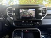 Thumbnail of 2023 Midnight Black Metallic Toyota Tundra
