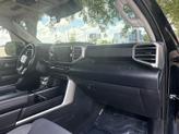 Thumbnail of 2023 Midnight Black Metallic Toyota Tundra