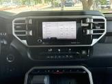 Thumbnail of 2023 Midnight Black Metallic Toyota Tundra