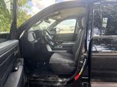 Thumbnail of 2023 Midnight Black Metallic Toyota Tundra