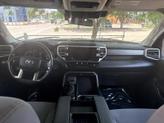 Thumbnail of 2023 Midnight Black Metallic Toyota Tundra