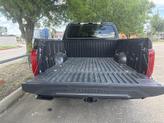 Thumbnail of 2023 Midnight Black Metallic Toyota Tundra