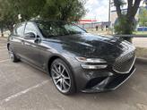 Thumbnail of 2025 Makalu Gray Mica Genesis G70