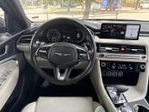 Thumbnail of 2025 Makalu Gray Mica Genesis G70