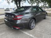 Thumbnail of 2025 Makalu Gray Mica Genesis G70