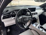 Thumbnail of 2025 Makalu Gray Mica Genesis G70