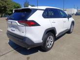Thumbnail of 2024 Ice Cap Toyota RAV4