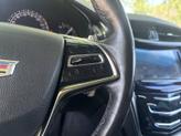 Thumbnail of 2017 Radiant Silver Metallic Cadillac CTS