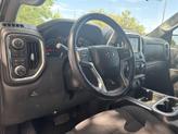 Thumbnail of 2021 Shadow Gray Metallic Chevrolet Silverado 1500