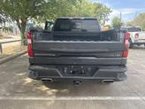 Thumbnail of 2021 Shadow Gray Metallic Chevrolet Silverado 1500