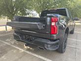 Thumbnail of 2021 Shadow Gray Metallic Chevrolet Silverado 1500