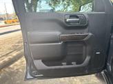 Thumbnail of 2021 Shadow Gray Metallic Chevrolet Silverado 1500