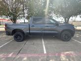 Thumbnail of 2021 Shadow Gray Metallic Chevrolet Silverado 1500