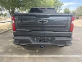 Thumbnail of 2021 Shadow Gray Metallic Chevrolet Silverado 1500