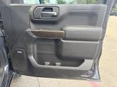 Thumbnail of 2021 Shadow Gray Metallic Chevrolet Silverado 1500