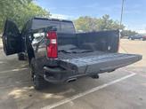 Thumbnail of 2021 Shadow Gray Metallic Chevrolet Silverado 1500