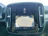 Thumbnail of 2021 Black Stone Volvo XC40 Recharge Pure Electric