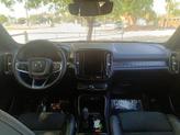 Thumbnail of 2021 Black Stone Volvo XC40 Recharge Pure Electric