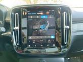 Thumbnail of 2021 Black Stone Volvo XC40 Recharge Pure Electric