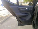 Thumbnail of 2021 Black Stone Volvo XC40 Recharge Pure Electric