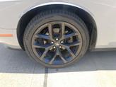 Thumbnail of 2021 Triple Nickel Clearcoat Dodge Challenger