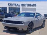 Photo of 2021 Triple Nickel Clearcoat Dodge Challenger