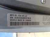 Thumbnail of 2021 Triple Nickel Clearcoat Dodge Challenger